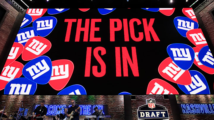 NFL Draft