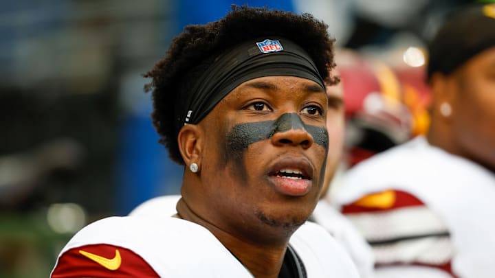 K.J. Henry