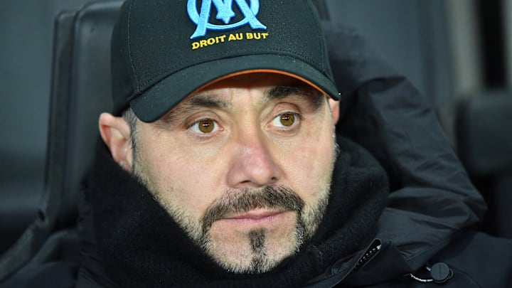 Ce n'est pas le bon moment pour avoir des blessés à Marseille.