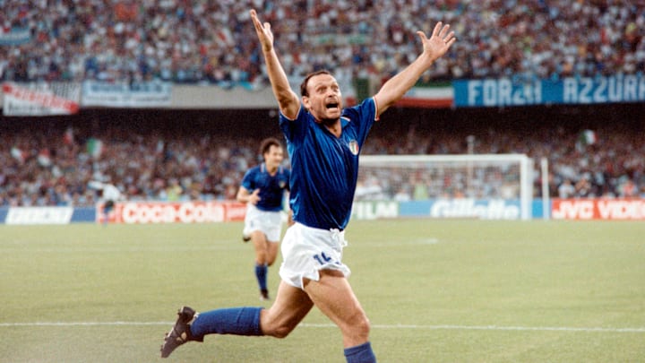 Totò Schillaci