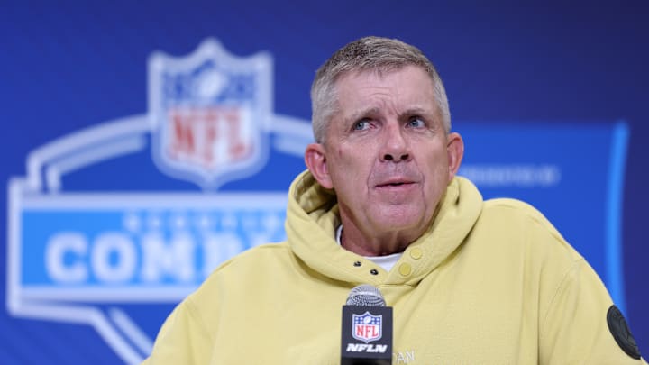 2025 NFL Scouting Combine