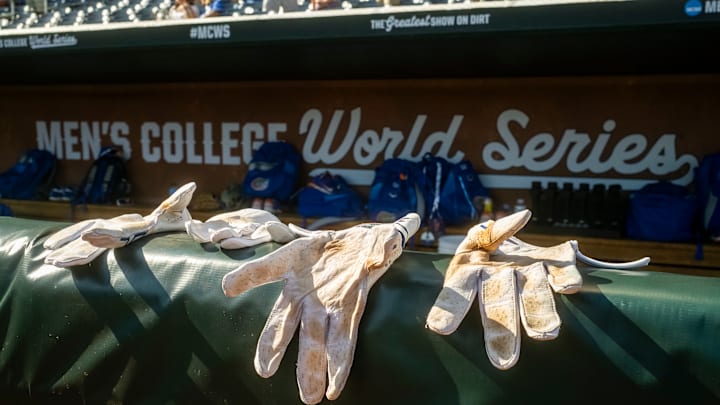College World Series