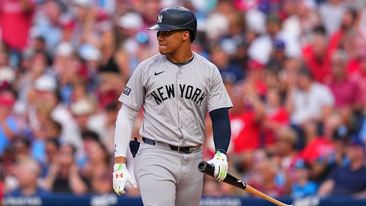 Soto tiene cuatro Juegos de Estrellas en su carrera
