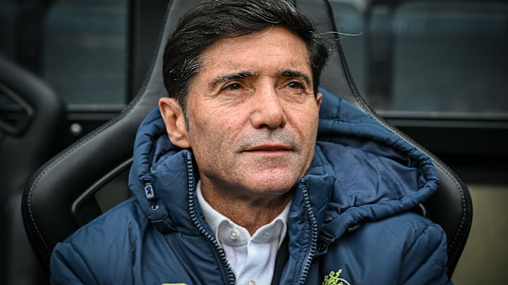 Celta Vigo v Villarreal CF - LaLiga EA Sports