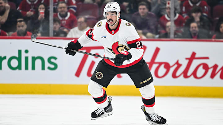 Travis Hamonic