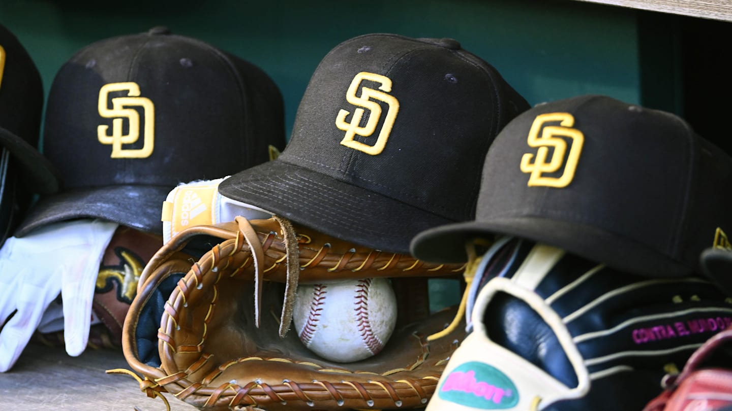 Padres Cut Ties With Former Dodgers Outfielder After Disappointing Tenure