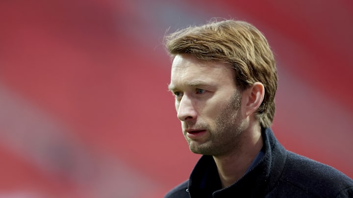 Simon Rolfes und Bayer Leverkusen haben einen katastrophalen Saisonstart hinter sich