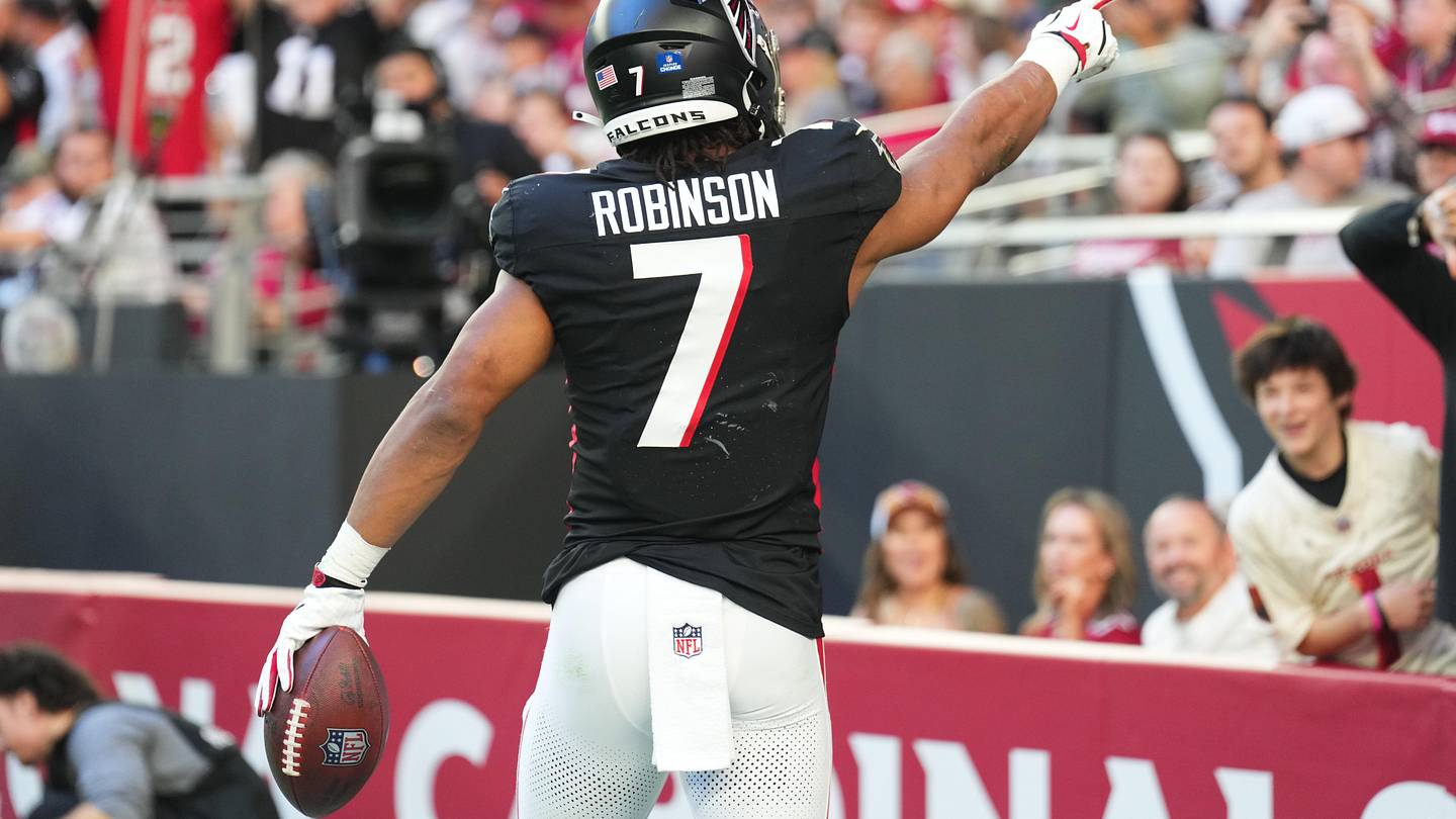 Atlanta Falcons Schedule Release: What We Know, Confirmed Opponents ...