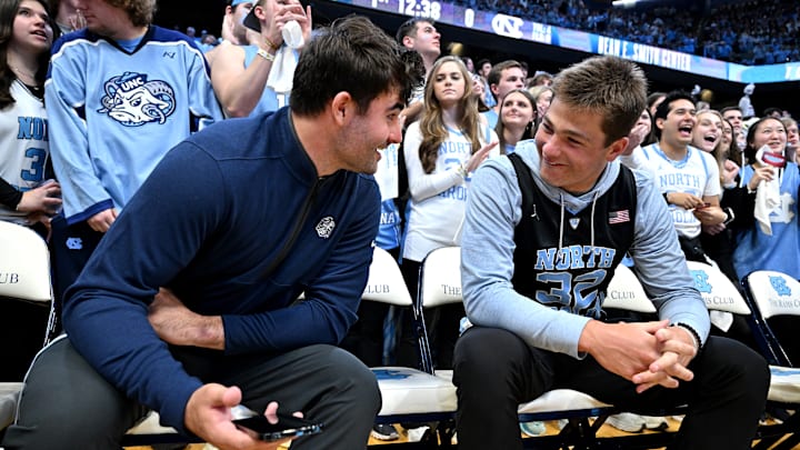 Duke v North Carolina