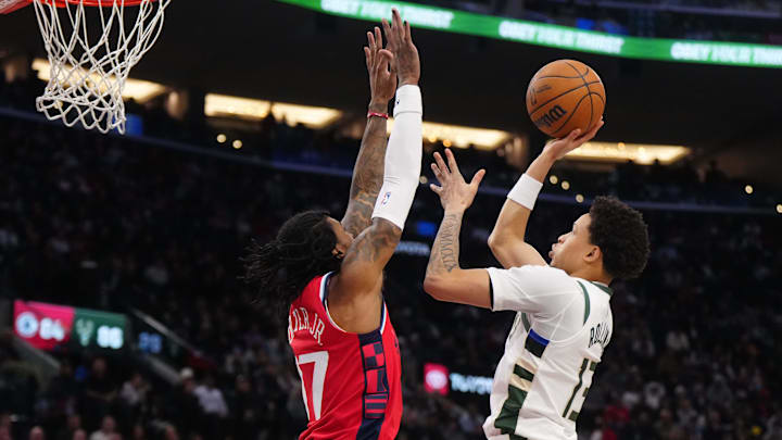 Kevin Porter Jr., LA Clippers