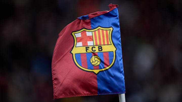 FC Barcelona v RCD Espanyol de Barcelona - La Liga EA Sports