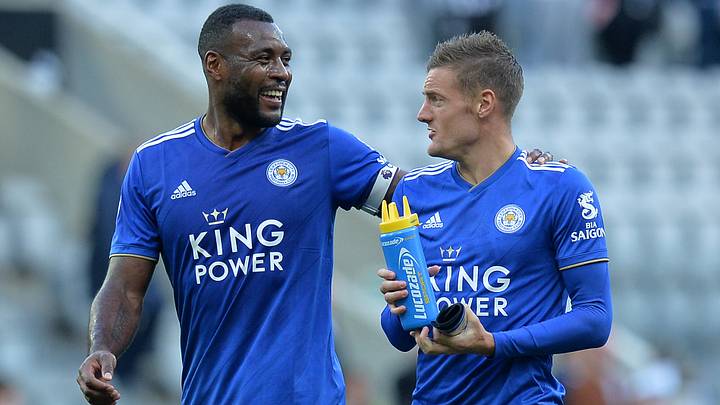 Newcastle United v Leicester City - Premier League