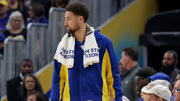 Utah Jazz v Golden State Warriors