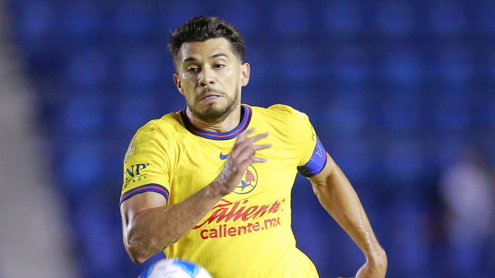 America v Puebla - Torneo Apertura 2024 Liga MX America v Puebla - Torneo Apertura 2024 Liga MX