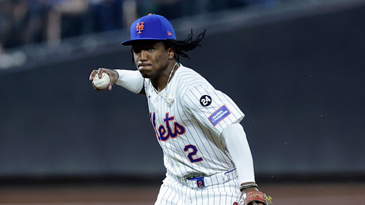 Philadelphia Phillies v New York Mets