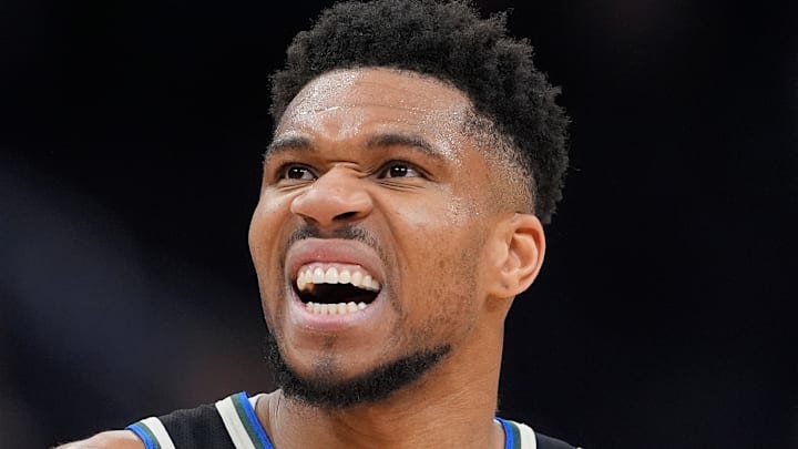 Denver Nuggets v Milwaukee Bucks Denver Nuggets v Milwaukee Bucks