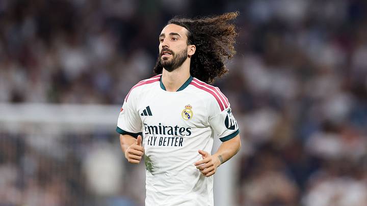 Cucurella is one of the best left backs in EA FC 27. Cucurella is one of the best left backs in EA FC 27.