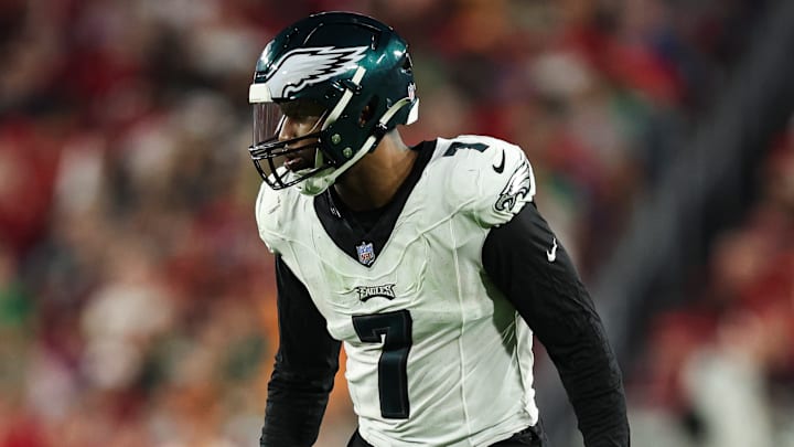 Haason Reddick