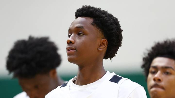Syracuse basketball is recruiting national champs CIA Bella Vista hard, and the Bears have added to their loaded roster. Syracuse basketball is recruiting national champs CIA Bella Vista hard, and the Bears have added to their loaded roster.