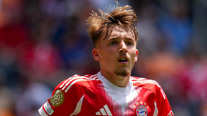 Lennart Karl weiß dieser Tage zu überzeugen