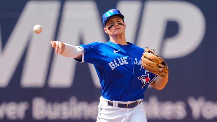 Matt Chapman está en su último año de contrato con Toronto 