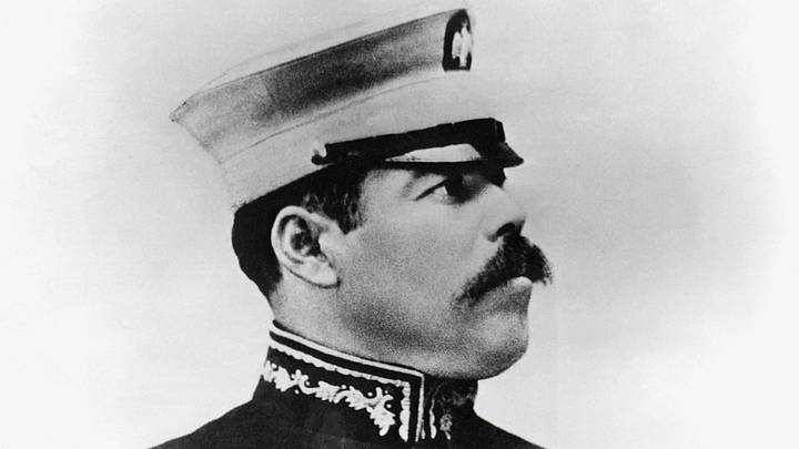 Mexican Revolutionary Leader Pancho Villa Mexican Revolutionary Leader Pancho Villa