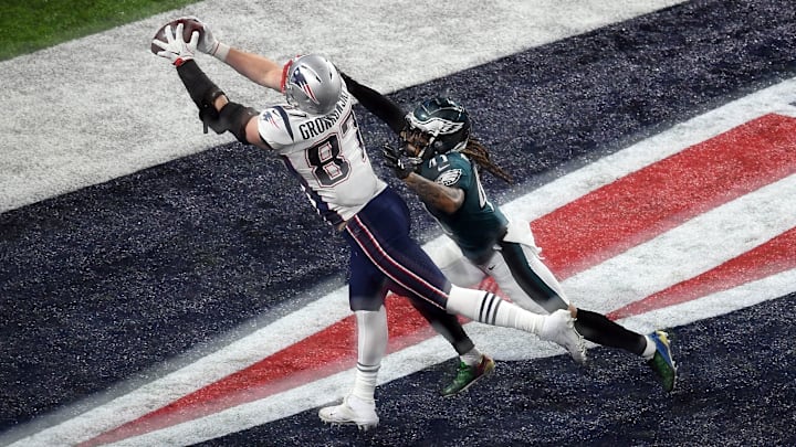 TOPSHOT-AMFOOT-NFL-SUPERBOWL TOPSHOT-AMFOOT-NFL-SUPERBOWL