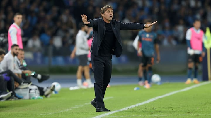 Antonio Conte