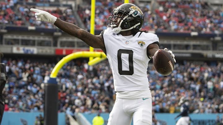 Calvin Ridley