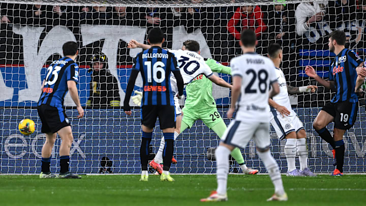 Atalanta v FC Internazionale - Serie A