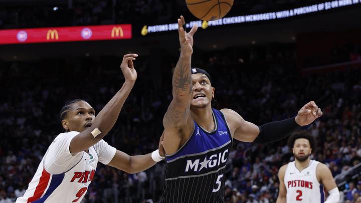 The Orladno Magic lost the little battles on the margins and made crucial, preventable mistakes, missing their opportunity to close out the Detroit Pistons in Game 5.
