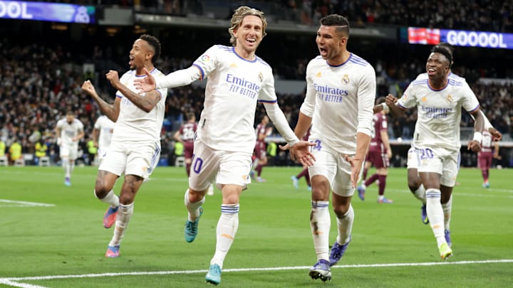 Les Madrilènes sont prêts avant d'affronter le PSG. Les Madrilènes sont prêts avant d'affronter le PSG.