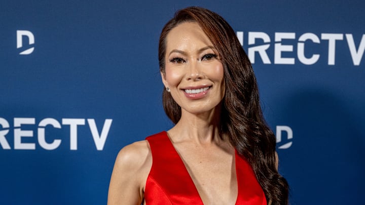 DIRECTV's Christmas At Kathy's 2024