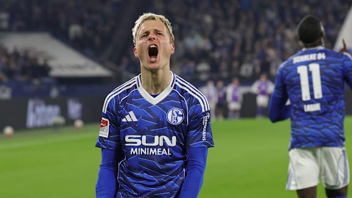 Schalke kann hochzufrieden in die Länderspielpause gehen