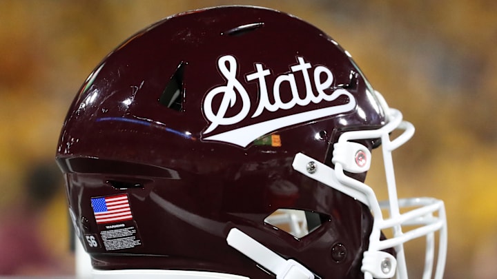 Mississippi State v Arizona State