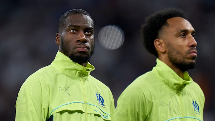 Les Marseillais sont sixièmes avant d'affronter Strasbourg à la Meinau.