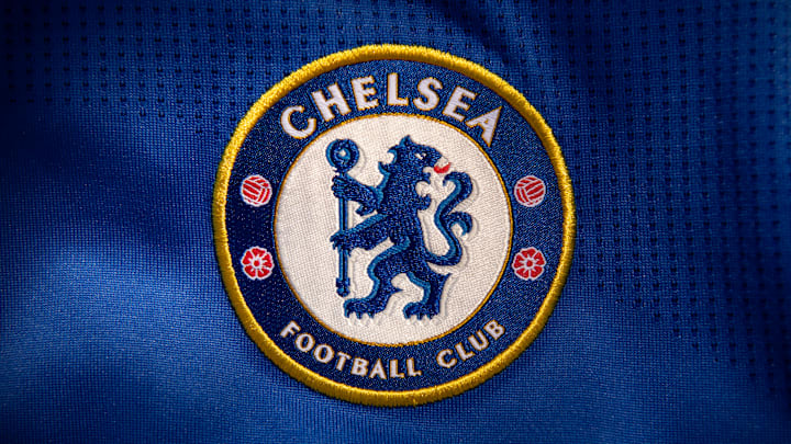 Chelsea Club Crest