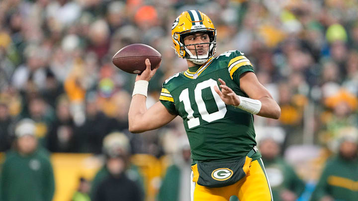 Green Bay Packers