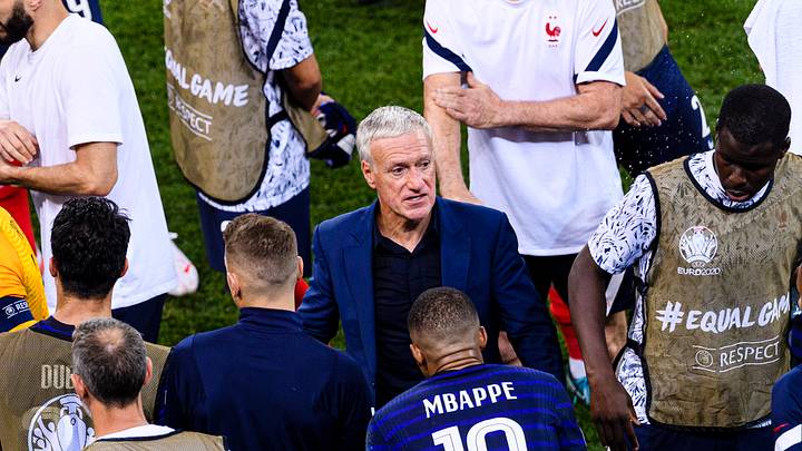 Et si le tirage n'était pas si simple que ça pour les Bleus ?