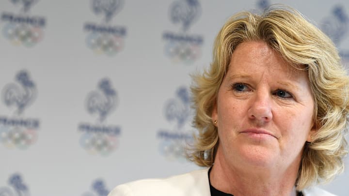 Brigitte Henriques a porté plainte pour cyberharcèlement contre le journaliste indépendant 