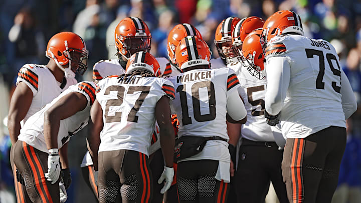 Cleveland Browns