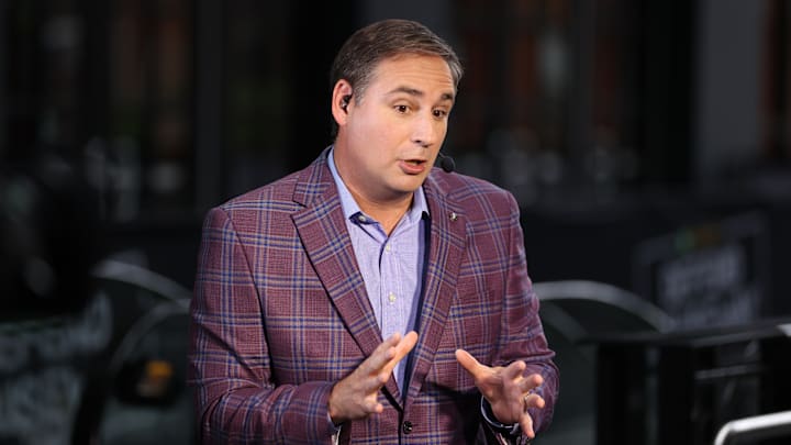 2024 NBA Finals - Dallas Mavericks v Boston Celtics