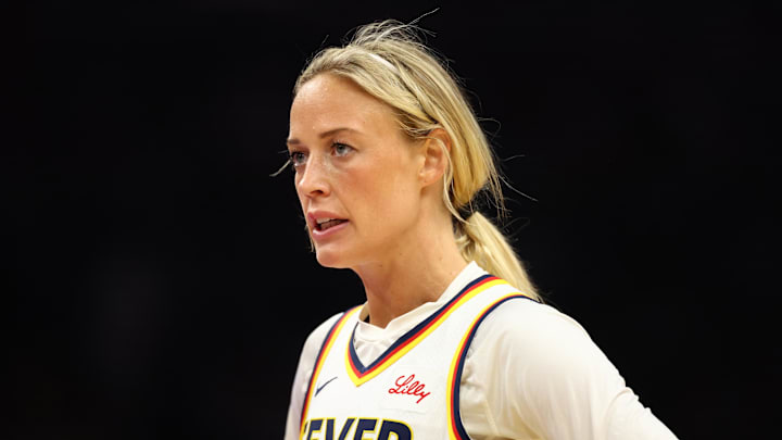 Cunningham is out for the season with a knee injury suffered earlier this month.