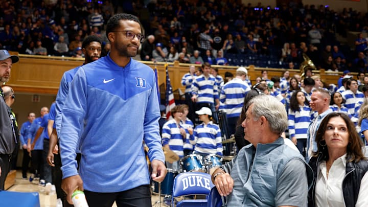Bellarmine v Duke