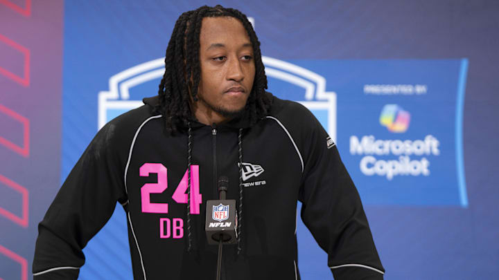 Julian Neal, Arkansas football 