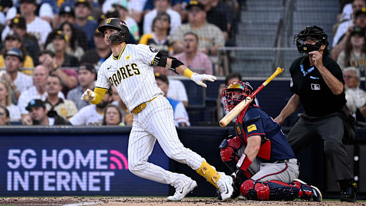 Wild Card Series - Atlanta Braves v San Diego Padres - Game 2