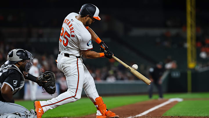 Chicago White Sox v Baltimore Orioles