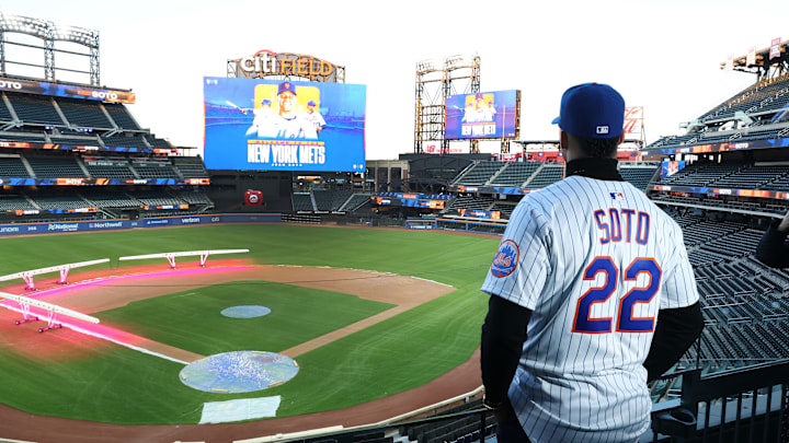 Los Yankees se arrepentirán de no haber evitado que los Mets se llevaran a Juan Soto