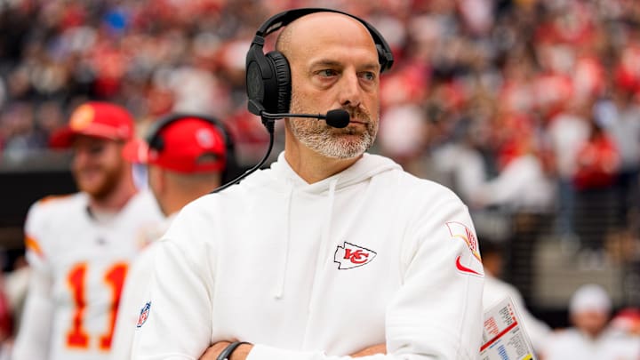 Matt Nagy