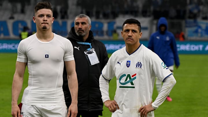 Les deux stars offensives débuteront ensemble.